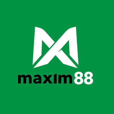 Maxim88 logo