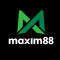 Maxim88 logo